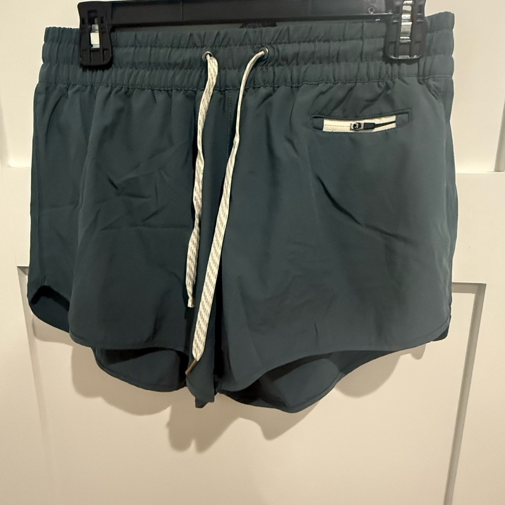 Vuori Women’s Clementine 4” Shorts 2.0